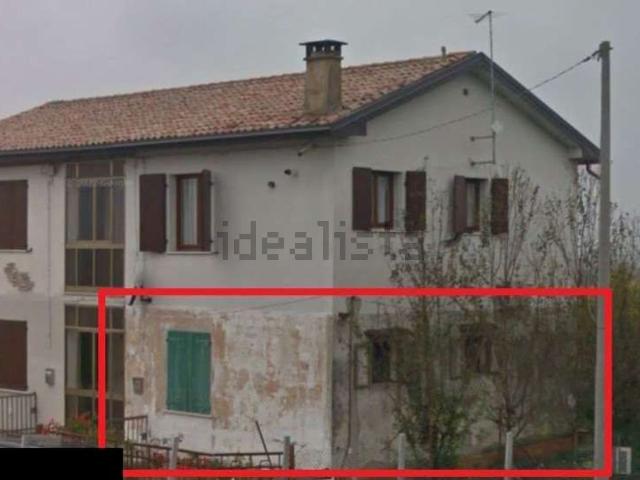 Appartamento in vendita a Pettorazza, Veneto