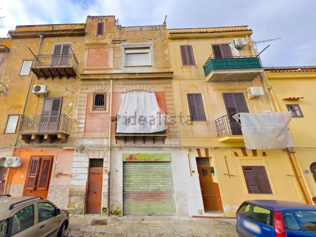 Appartamento in vendita a II Circoscrizione, Palermo