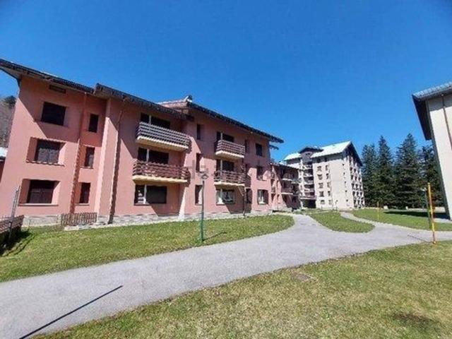 Appartamento in vendita a Abetone Cutigliano, Fontana Vaccaia