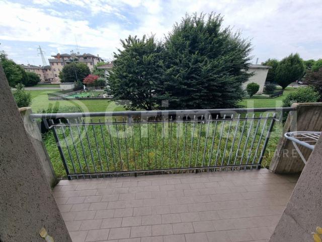 Appartamento in vendita a Dalmine, Lombardia