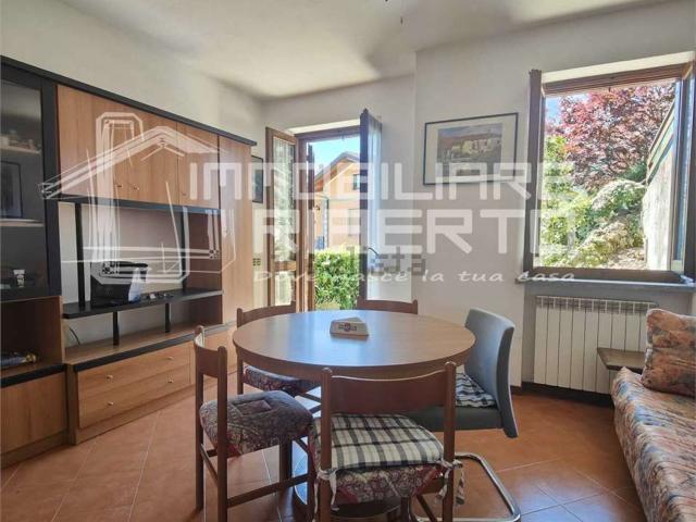 Appartamento in vendita a Sant'omobono Imagna, Lombardia