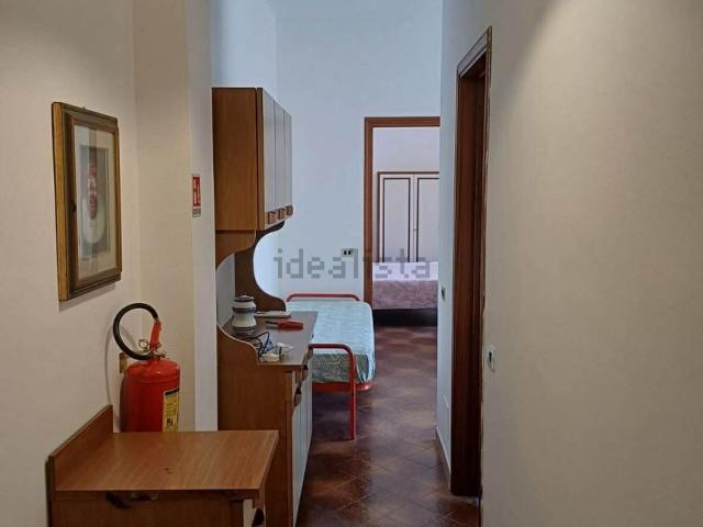 Appartamento in vendita a Tenuta di Marinella, Sarzana