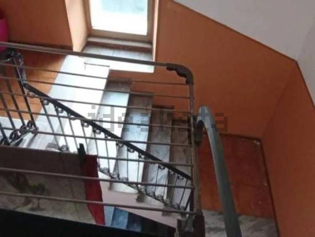 Appartamento in vendita a Castello, Follo