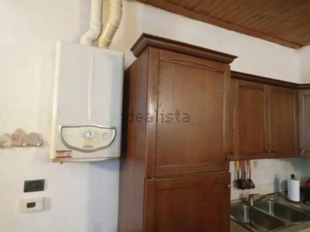 Appartamento in vendita a Follo, Liguria