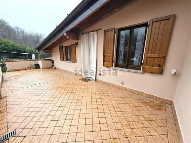 Appartamento in vendita a Muratello, Nave