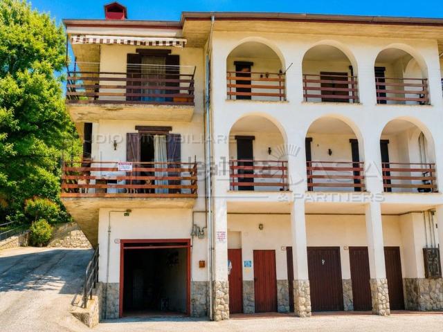 Appartamento in vendita a Sant'Anna Collarea, Piemonte