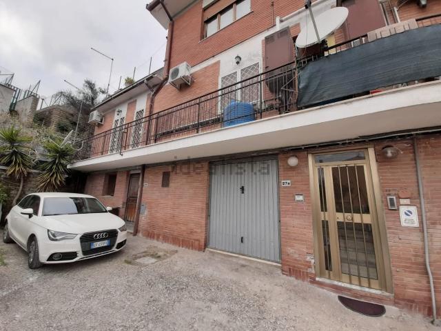Appartamento in vendita a Roma Capitale, Lazio
