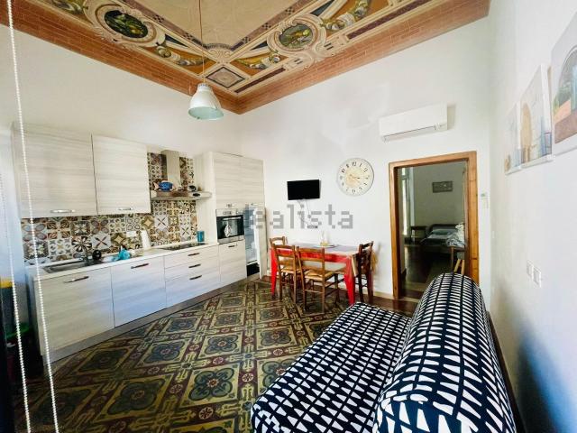 Appartamento in vendita a Follonica, Toscana