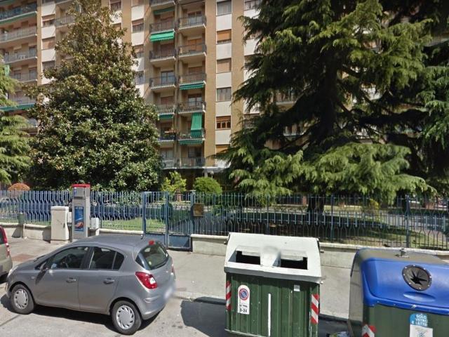 Appartamento in vendita a Circoscrizione 2, Piemonte