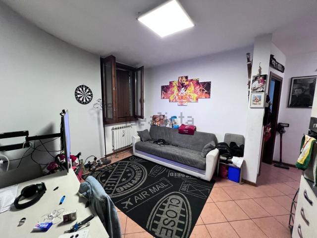 Appartamento in vendita a Dalmine, Lombardia