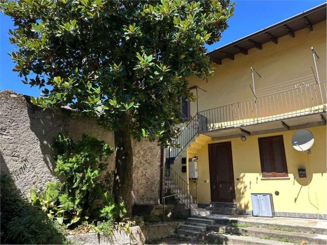Appartamento in vendita a Mezzana, Somma Lombardo