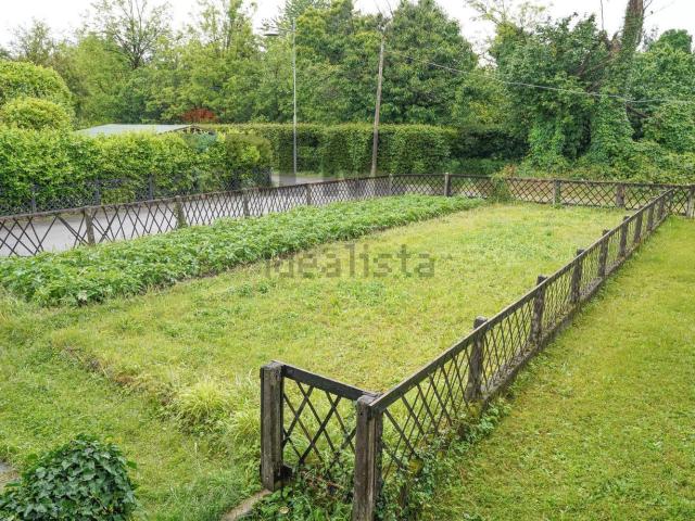 Appartamento in vendita a Capriate San Gervasio, Lombardia