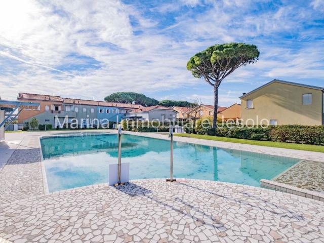 Appartamento in vendita a Villaggio Ciano, Jesolo