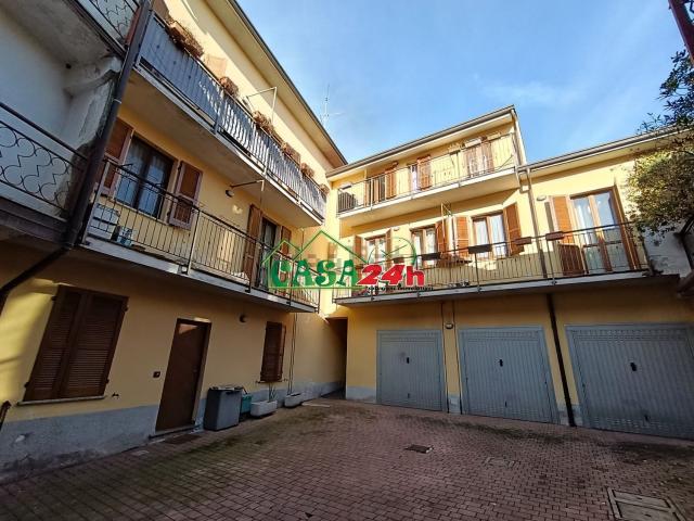 Appartamento in vendita a Rovello Porro, Lombardia