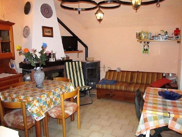 Appartamento in vendita a Gianoli, Teglio