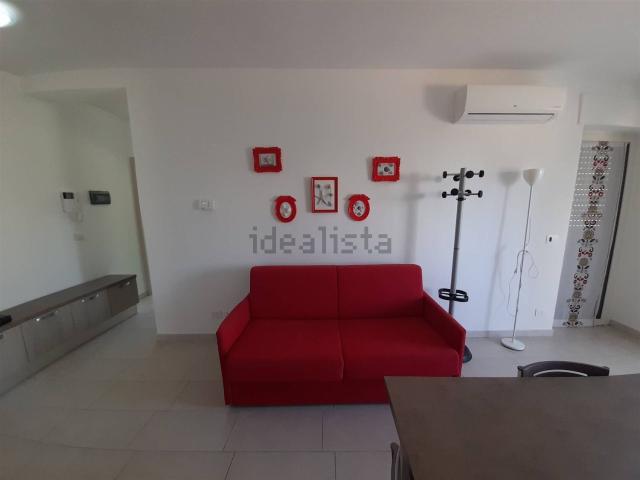 Appartamento in vendita a San Salvo, Abruzzo