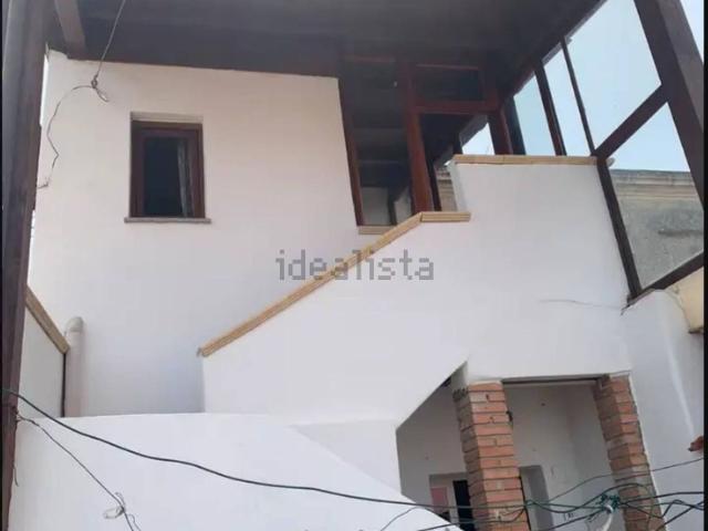Appartamento in vendita a San Marco, Cessaniti