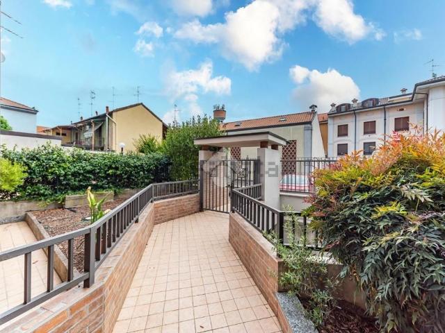 Appartamento in vendita a Sant'Anna, Arese