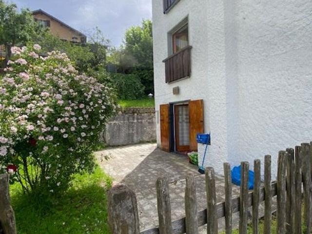 Appartamento in vendita a Santo Stefano D'aveto, Liguria