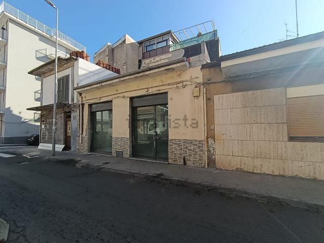 Appartamento in vendita a Picanello-Ognina-Barriera-Canalicchio, Catania