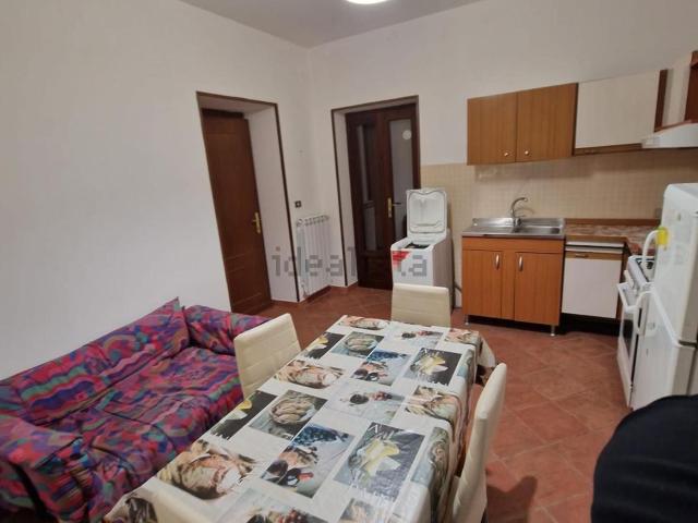 Appartamento in vendita a Caira, Cassino