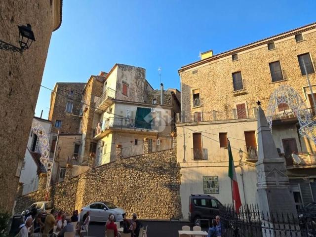 Appartamento in vendita a Ascea, Salerno