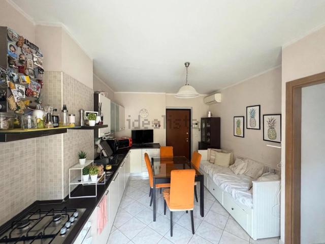 Appartamento in vendita a Borgo San Pietro, Moncalieri