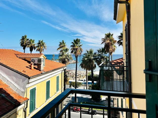 Appartamento in vendita a Diano Calderina, Diano Marina
