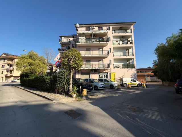 Appartamento in vendita a Agropoli, Salerno
