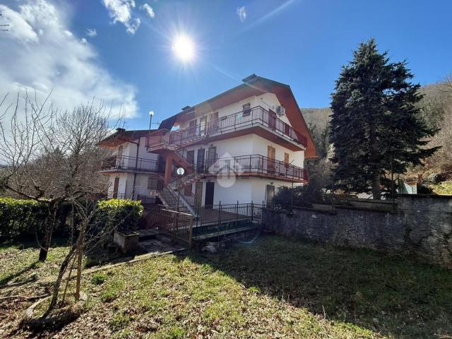 Appartamento in vendita a Piglio, Lazio