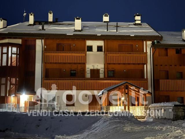 Appartamento in vendita a Comunità Montana della Valle Brembana, Valleve
