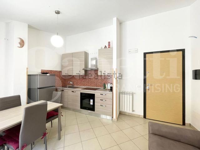 Appartamento in vendita a Orte, Lazio