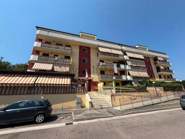 Appartamento in vendita a Libertà, Benevento
