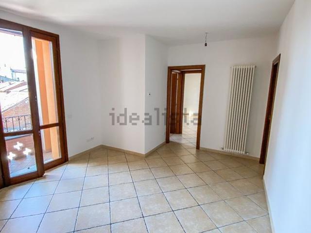 Appartamento in vendita a Martignana Di Po, Lombardia