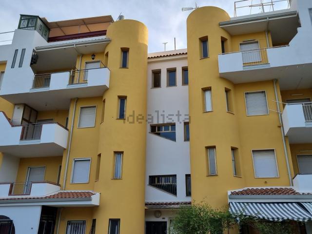 Appartamento in vendita a Pantano, Calabria