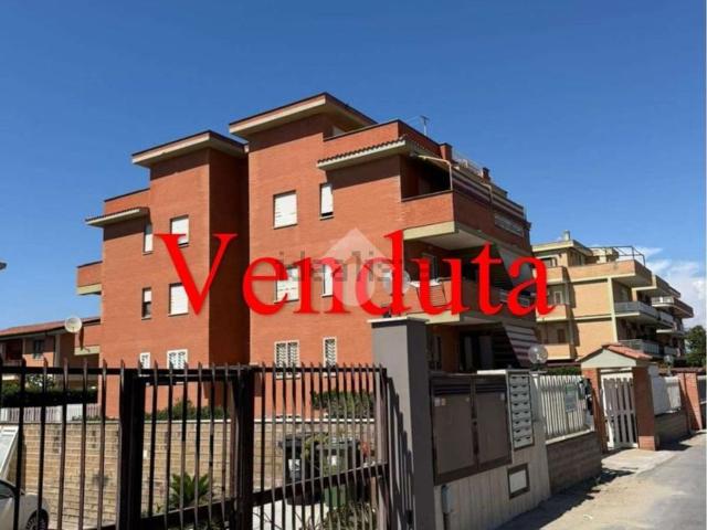 Appartamento in vendita a Centro Regina, Roma Capitale