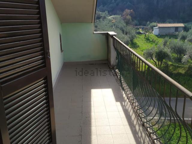 Appartamento in vendita a Campomicciolo, Terni