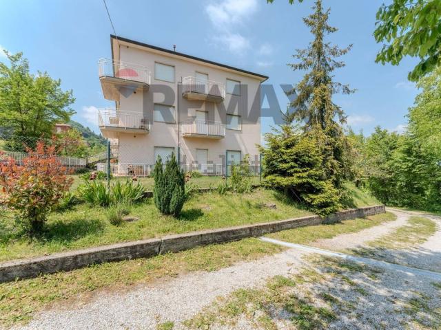 Appartamento in vendita a Pozzo, Roncola