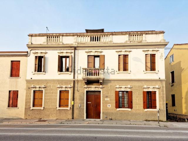 Appartamento in vendita a Prà, Este