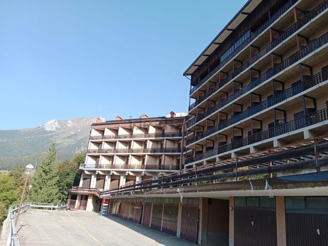 Appartamento in vendita a Castione Della Presolana, Lombardia