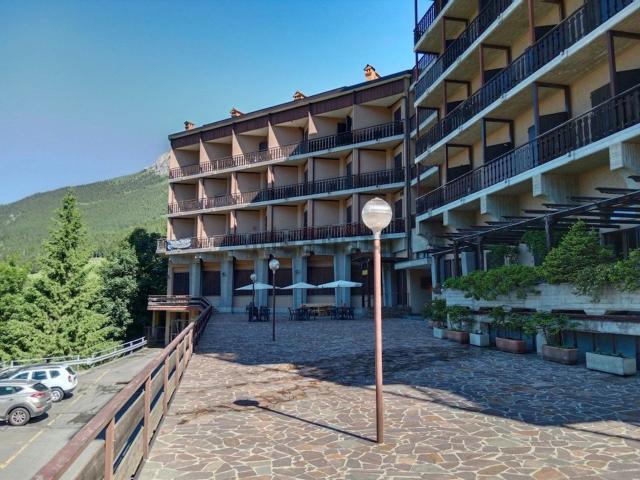Appartamento in vendita a Castione Della Presolana, Lombardia