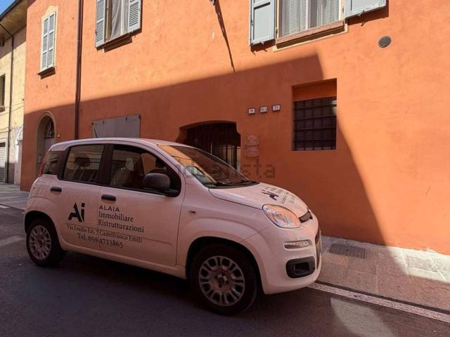 Appartamento in vendita a Unione dei comuni del Sorbara, Castelfranco Emilia