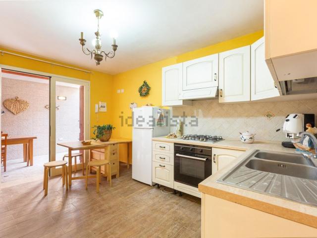Appartamento in vendita a Torre Vado, Puglia