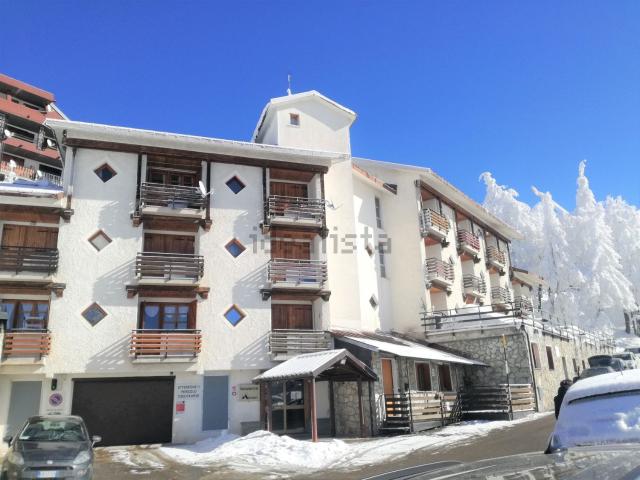Appartamento in vendita a Borgo Stalle Lunghe, Piemonte