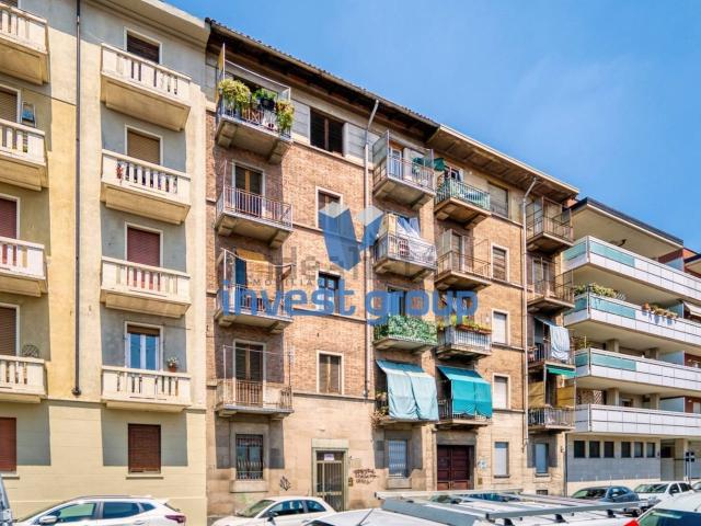Appartamento in vendita a Circoscrizione 4, Piemonte