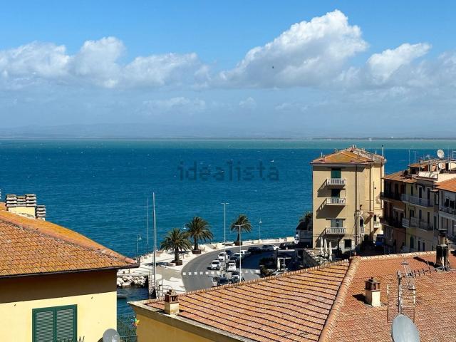 Appartamento in vendita a Monte Argentario, Porto Santo Stefano
