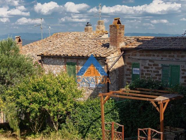 Appartamento in vendita a Amelia, Umbria