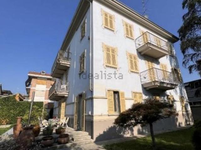 Appartamento in vendita a Fontanile, Piemonte