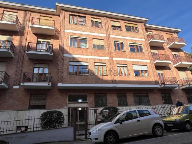 Appartamento in vendita a Borgo Torretta, Piemonte