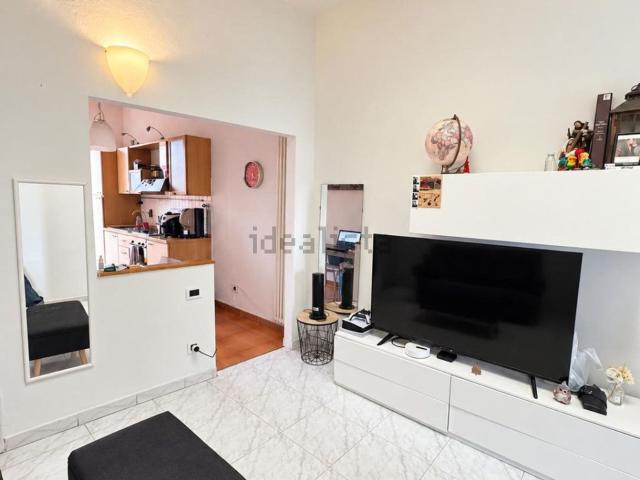 Appartamento in vendita a San Salvi, Firenze
